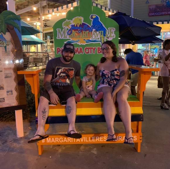 Meet your Posher, Danielle - Picture 1 of 1